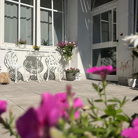 Die "Boho Suite" Im Herzen Von Hartberg I Parking Экстерьер фото
