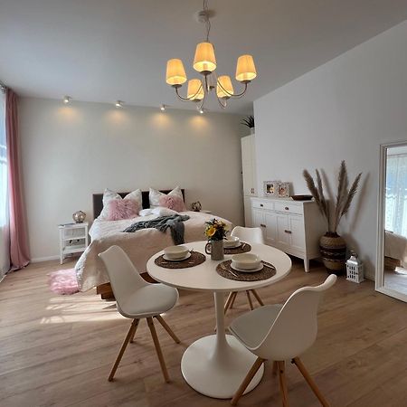 Die "Boho Suite" Im Herzen Von Hartberg I Parking Экстерьер фото