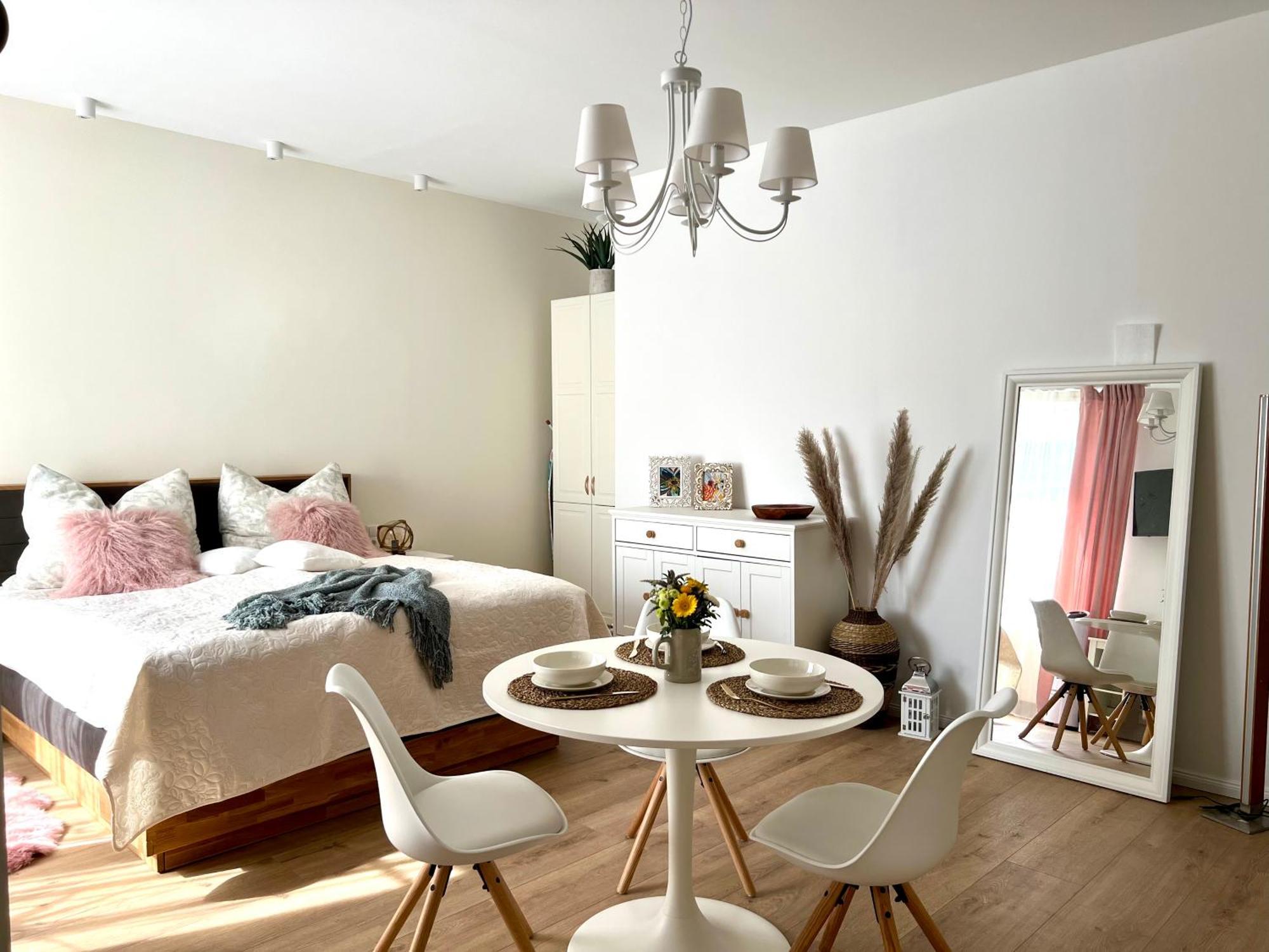 Die "Boho Suite" Im Herzen Von Hartberg I Parking Экстерьер фото