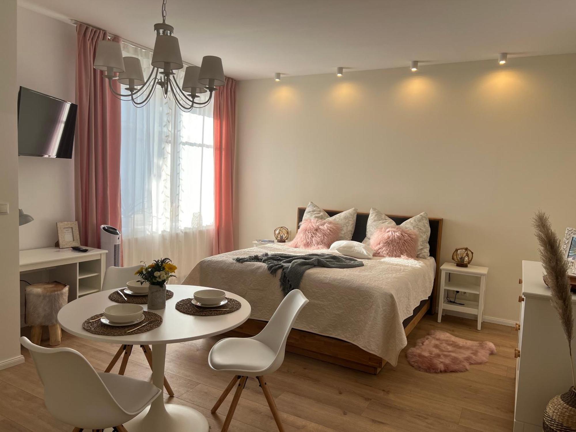 Die "Boho Suite" Im Herzen Von Hartberg I Parking Экстерьер фото
