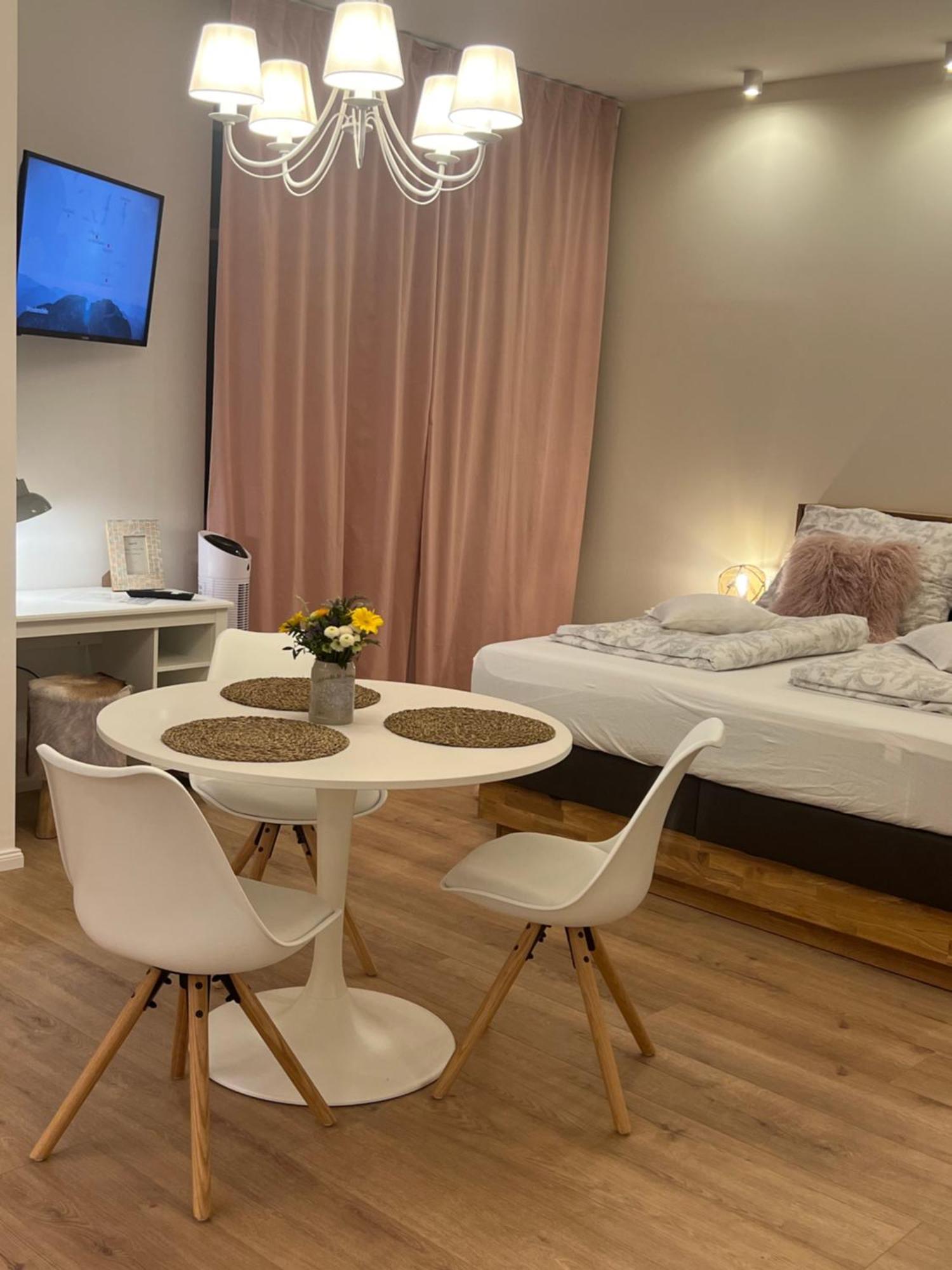 Die "Boho Suite" Im Herzen Von Hartberg I Parking Экстерьер фото