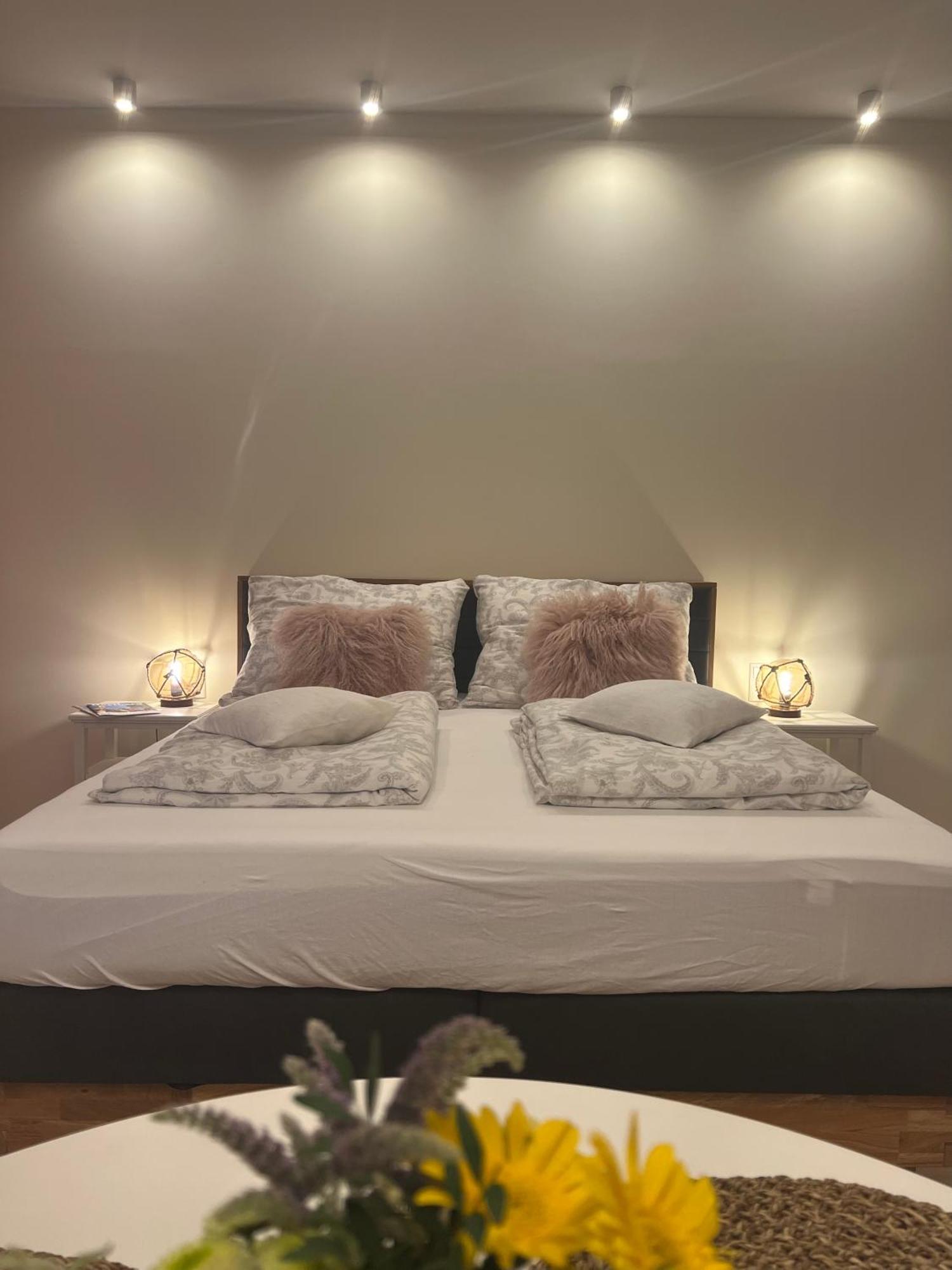 Die "Boho Suite" Im Herzen Von Hartberg I Parking Экстерьер фото