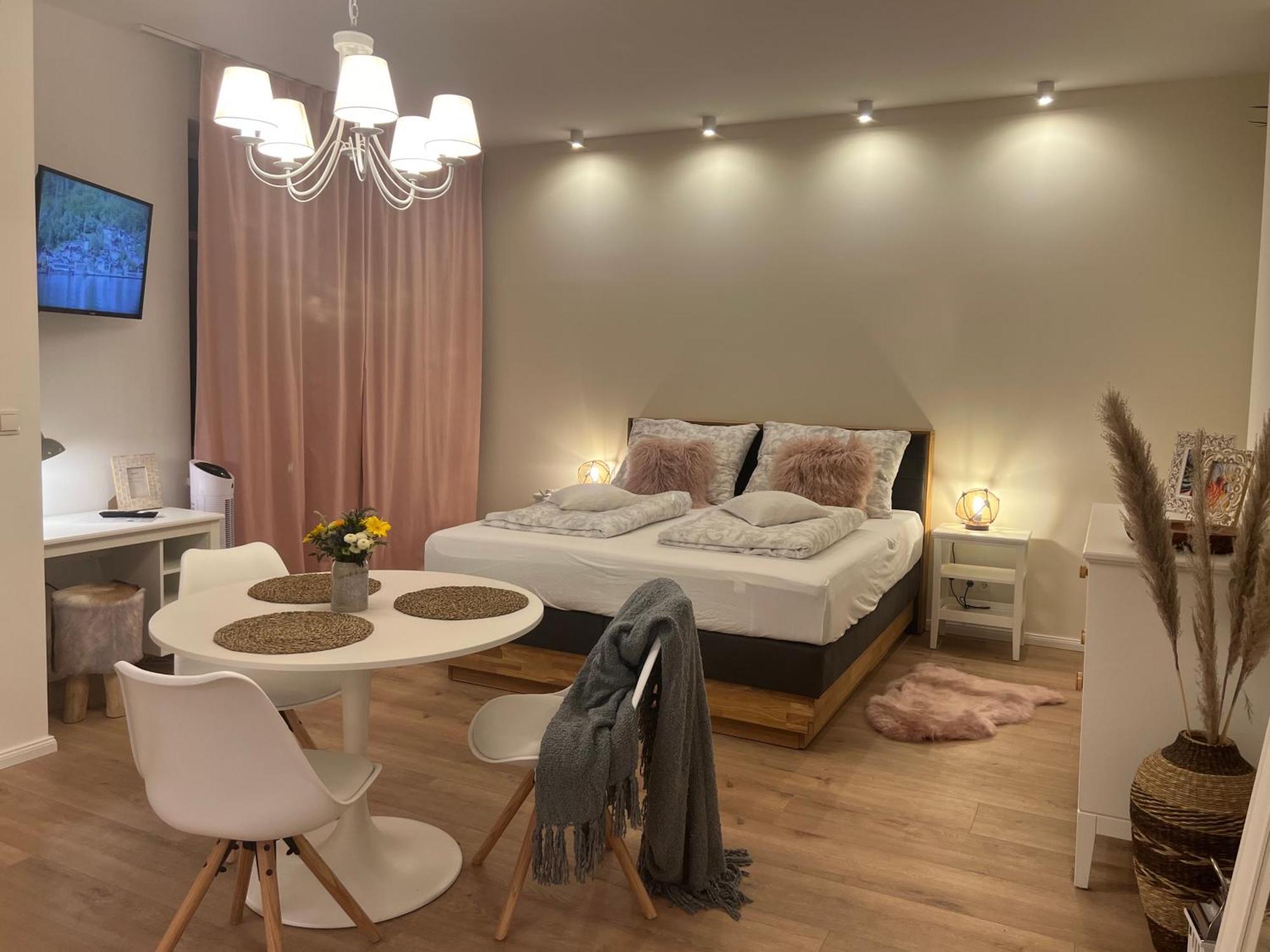 Die "Boho Suite" Im Herzen Von Hartberg I Parking Экстерьер фото