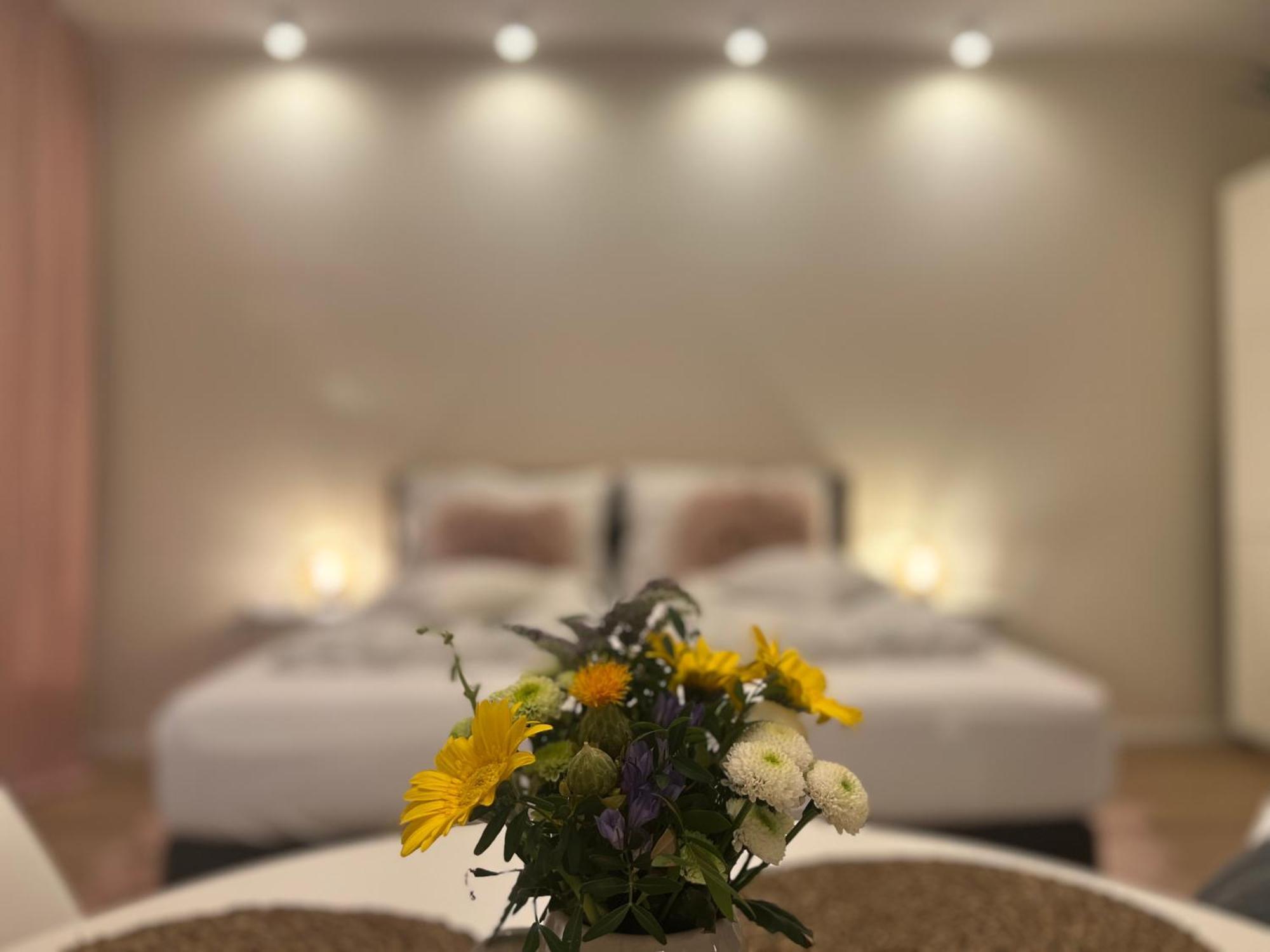 Die "Boho Suite" Im Herzen Von Hartberg I Parking Экстерьер фото